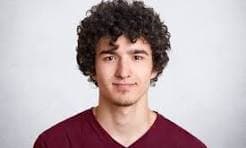 Raju portfolio photo 1